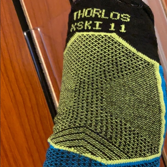 Socks 2 Pair - Picture 5 of 6